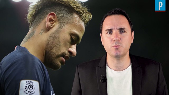 Transfert : « Le PSG ne veut pas céder aux caprices de Neymar »