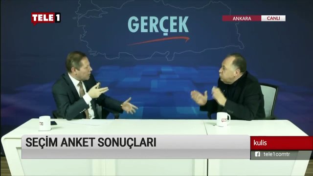 'Seçmen, adaylara atılan iftiralara prim vermez' - Kulis (13 Mart 2019)