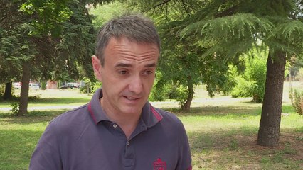 Ngec zgjedhja e anëtarëve të institucioneve të mediave