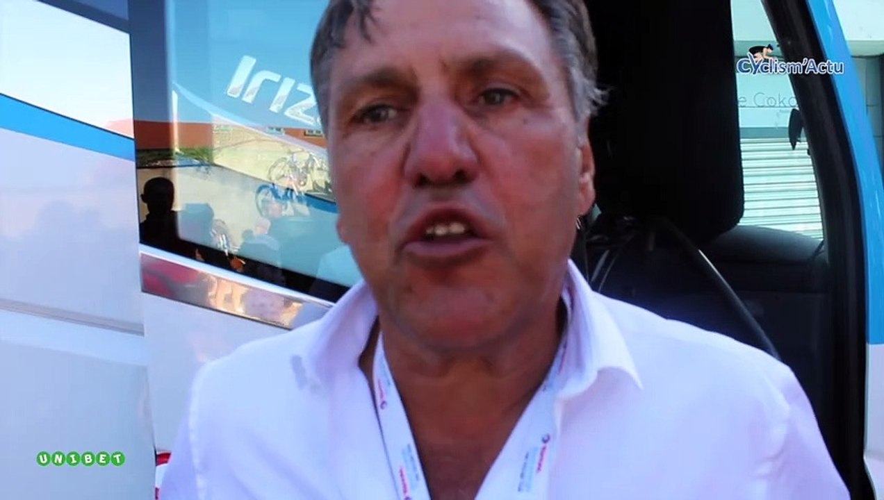 Tour de France 2019 - Jean-René Bernaudeau : "Il ne faut pas qu'on s'ennuie sur ce Tour... !"