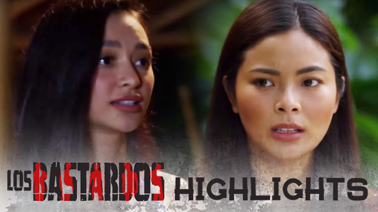 Isay, nalaman ang kasamaang ginawa sa kanya ni Dulce | PHR Presents Los Bastardos