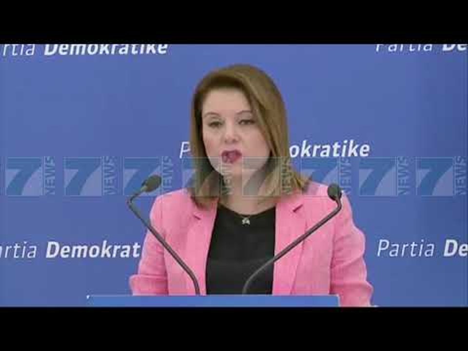 PD POHON SE ME EDI RAMEN VENDI NUK KA TE ARDHME - News, Lajme - Kanali 7
