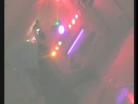 SESSION JUMPSTYLE @ DIJON