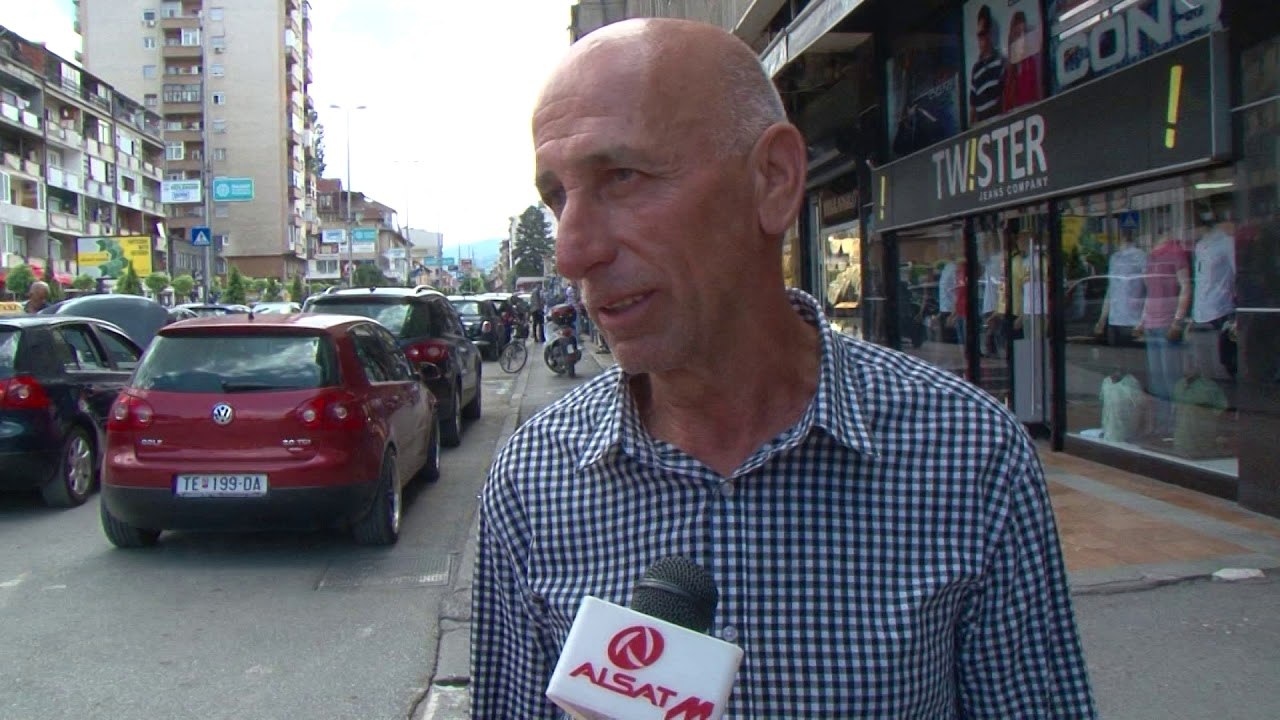 Në këto ditë të nxehta vere Tetova “pushtohet” nga mbeturinat
