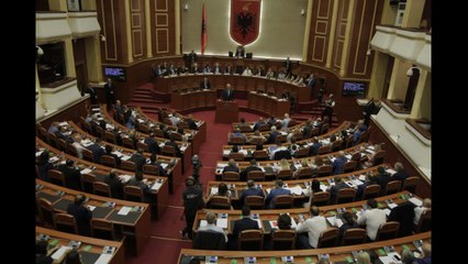 Report TV -Rama: Sfida më e madhe e Metës është të mos gënjejë veten