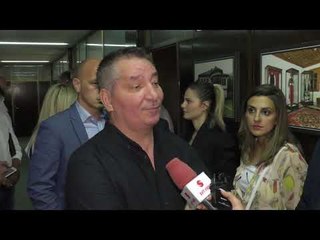 Ministri Lekaj flet për arrestimet e zyrtarëve të MTI së-Lajme