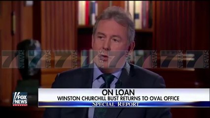 TRUMP KRITIKON AMBASADORIN PER KABLLOGRAMET - News, Lajme - Kanali 7