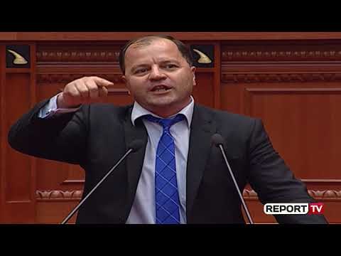 Report TV -Gafa e deputetit të opozitës së re, Maliqi: Ulsiun po e heton BILD-i