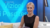 Vizioni i pasdites - Ulis Krajka - 8 Korrik 2019 - Show - Vizion Plus