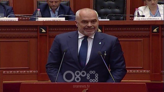 RTV Ora - Rama: Zhdekretimi i zgjedhjeve dekurajoi edhe mpiu strukturat e PS në territor