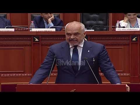 Miratohet komisioni per shkarkimin e Metes