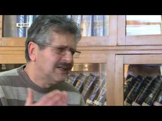 Bashkim Shehu në italisht-Top Channel Albania - News - Lajme