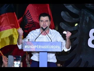 Basha 'kërcënon' kriminelët e rrugës, politikën, median e biznesin: Përgatituni për ditën e gjykimit