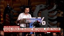 Lideri i opozitës tregon 'sfidën' e parë pas largimit të Edi Ramës nga pushteti