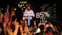 RTV Ora - Opozita 2 orë protestë: E duam Shqipërinë pa Edi Ramën