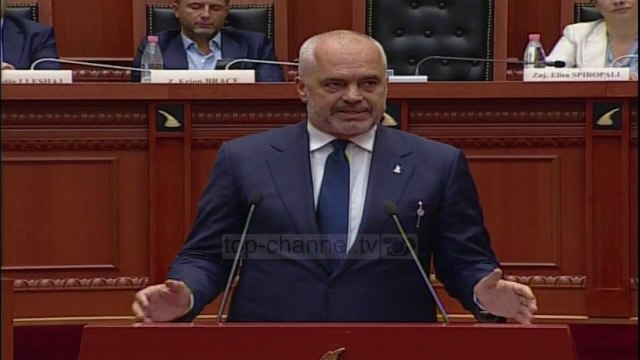 Krijohet komisioni hetimor, PS shton votat për shkarkimin e Ilir Metës