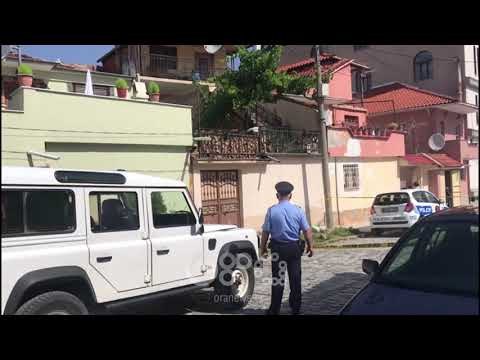 RTV Ora - Korçë, dyshohet se ekzekutoi kunatin, 71-vjeçari vret veten para shoqërimit në polici