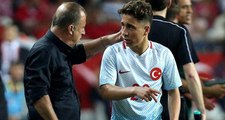 Galatasaray Başkanı Mustafa Cengiz: Emre Mor yuvasına geldi