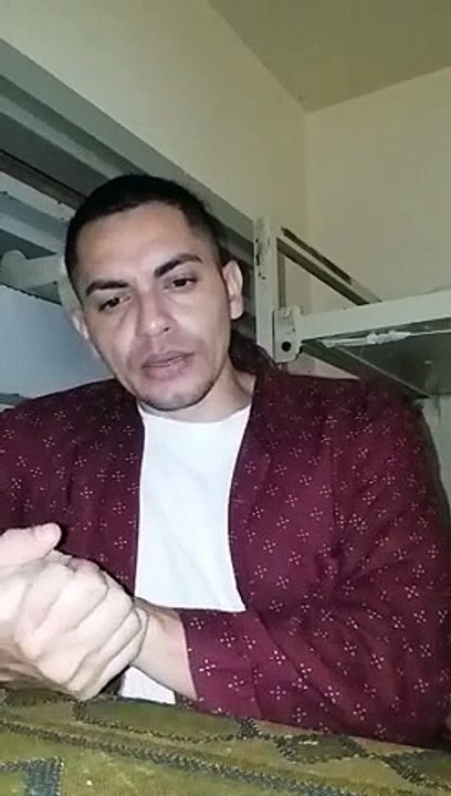 El su1cidi0 en las prisiones / jem-k un preso en el mundo real