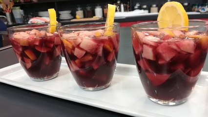 Rreze Dielli 9 Korrik  2019   Të Gatuajmë me Znj  Vjollca P2  SANGRIA