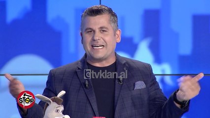 Stop - Presidenti valle e plazh ne fundjave/ Shqiptaret s’perballojne nevojat baze  (08 korrik 2019)