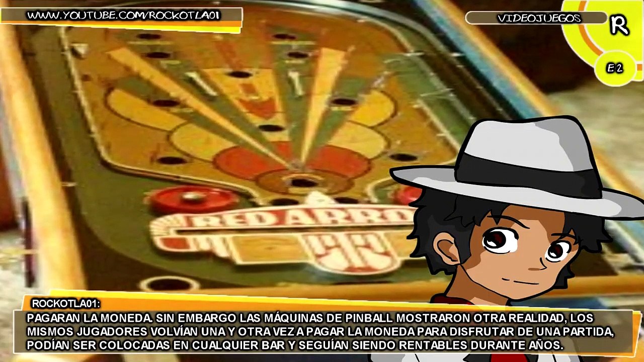 MAS MISSIONS - M 01 - E 02 - VIDEOJUEGOS- ANCESTROS