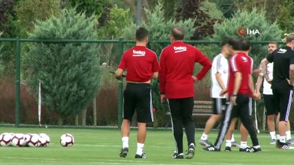 Abdullah Avcı'dan Yoğun Mesai, En İnce Ayrıtısına Kadar İnceliyor