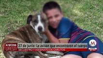 Secuestran a niño y lo asesinan porque su madre no reunió rescate