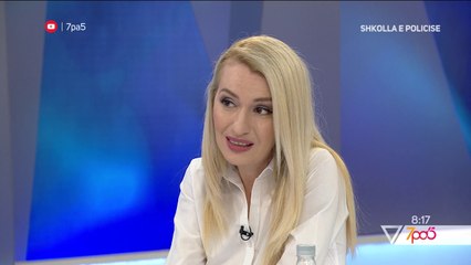 7pa5 - Shkolla e policisë - 9 Korrik 2019 - Show - Vizion Plus