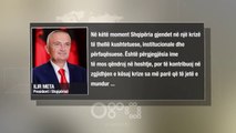 RTV Ora - Presidenti Meta: 