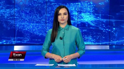 Edicioni i Lajmeve Tv Klan 09 Korrik 2019, ora 09:00
