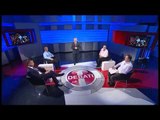 Debati në Channel One - Protesta e 10-të e opozitës