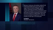 Meta: Në Shqipëri s’mund të pastrohen paratë e krimit - News, Lajme - Vizion Plus