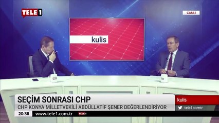 Seçim Sürecinin Bitmesi Ekonomiyi Rahatlatır mı - Kulis (18 Nisan 2019)