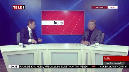 Descargar video: Seçimlere itirazların hukuki süreci -  Kulis (9 Nisan 2019)