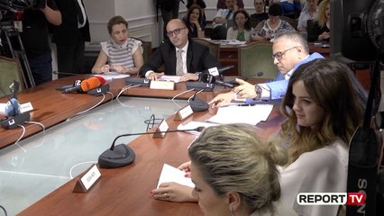 Fino debat me Avokatin e Shtetit për pallatin e Bashës/ I kthehet edhe Ulsi Manjës