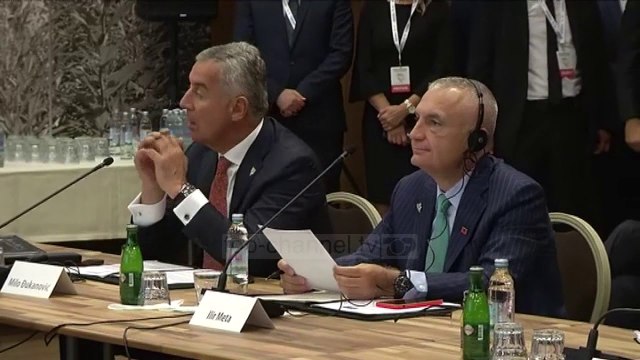 Meta në Samitin e SEECP: Kosova është shtet i pavarur, të trajtohet me respekt!