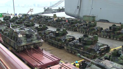 타이완에 22억 달러 무기 판매...미중 긴장 다시 고조 / YTN