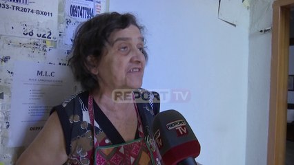 Report TV -Fqinja rrëfen incidentin me makinën e Lubonjës