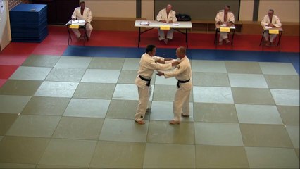 Go No Sen No Kata