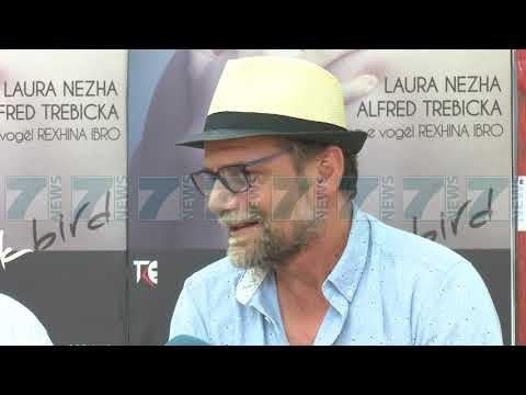 «ZOGU I ZI» NE TEATER, DASHURIA E NJE VAJZE TE MITUR ME NJE 41 VJEÇAR - News, Lajme - Kanali 7