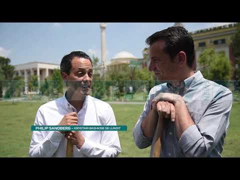 SUEDIA NDIHME TIRANES NE FUSHEN E TEKNOLOGJISE DHE INOVACIONIT - News, Lajme - Kanali 7