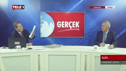 'Din adamları seçim için kullanılıyor!' - Kulis (10 Haziran 2019)