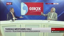 Yandaş medya demokrasi alarmı veriyor! - Kulis (28 Mayıs 2019)