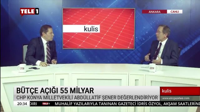 Yeni Açılım Süreci neler getirecek - Kulis (16 Mayıs 2019)