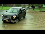 Përmbytje në Uashington/ Gjithë shteti zhytet në kaos - Top Channel Albania - News - Lajme