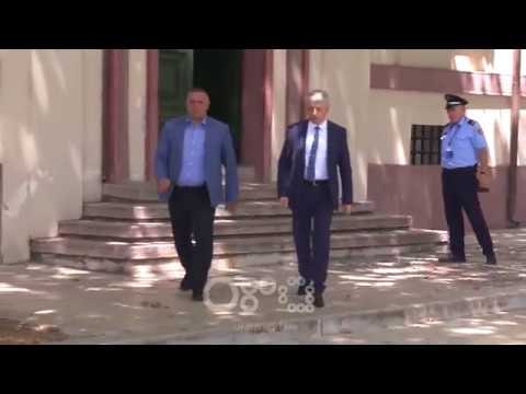 RTV Ora - Kritika për punën, Lleshaj 4 orë takim me drejtuesit e policisë: Goditni ndërtimet pa leje