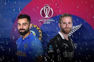 social media trolls about india vs new zealand match #CWC19 #INDvsNZ