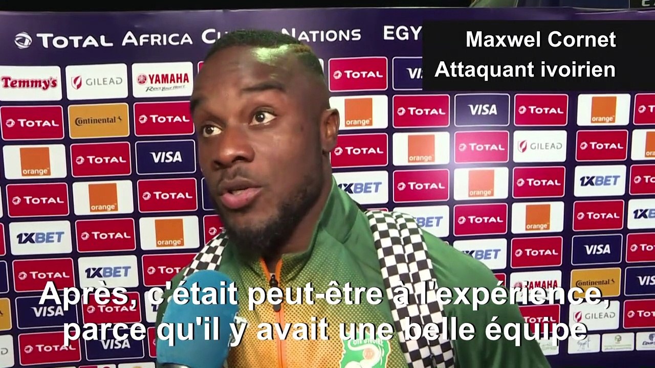 Coupe d'Afrique des nations : les quarts de finale débutent le 10 juillet