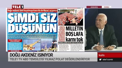 Kapalı Maraş şehri açılıyor - Kulis (21 Haziran 2019)